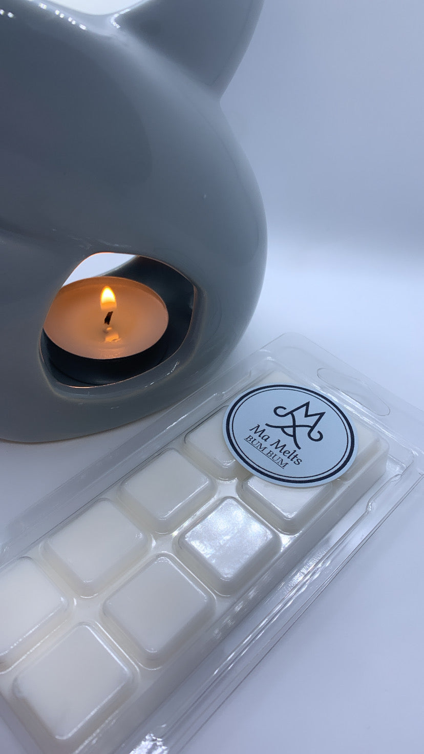 Bum Bum Fragranced Wax Melt 50g