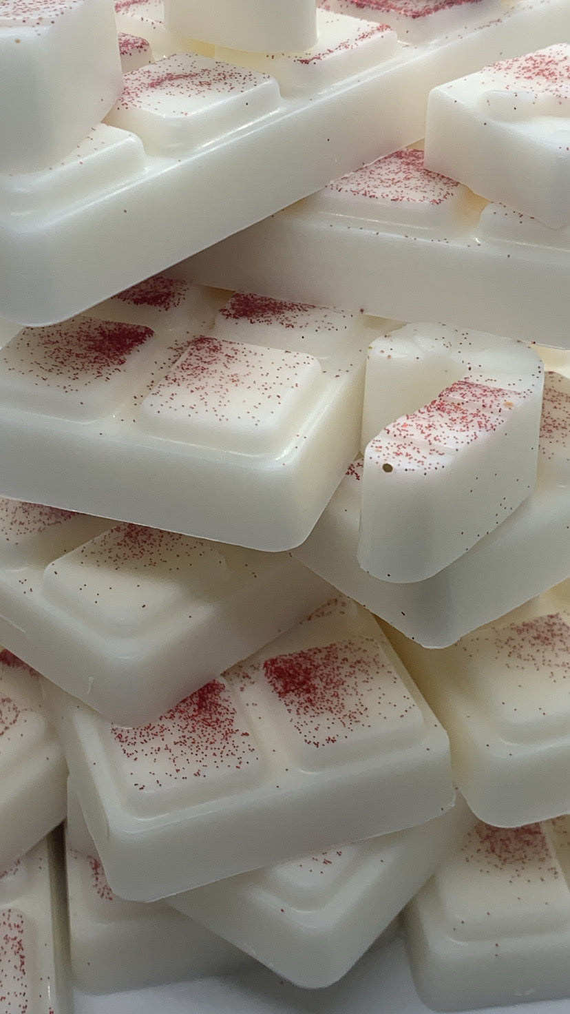 Santa’s Cookie Christmas Fragrance Wax Melt 50g