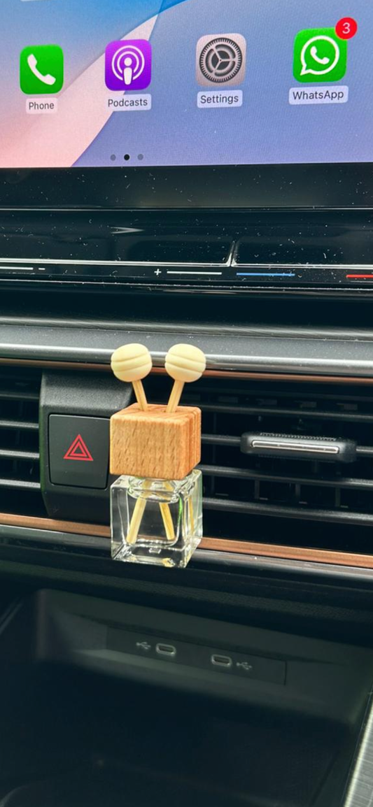 Car Diffuser