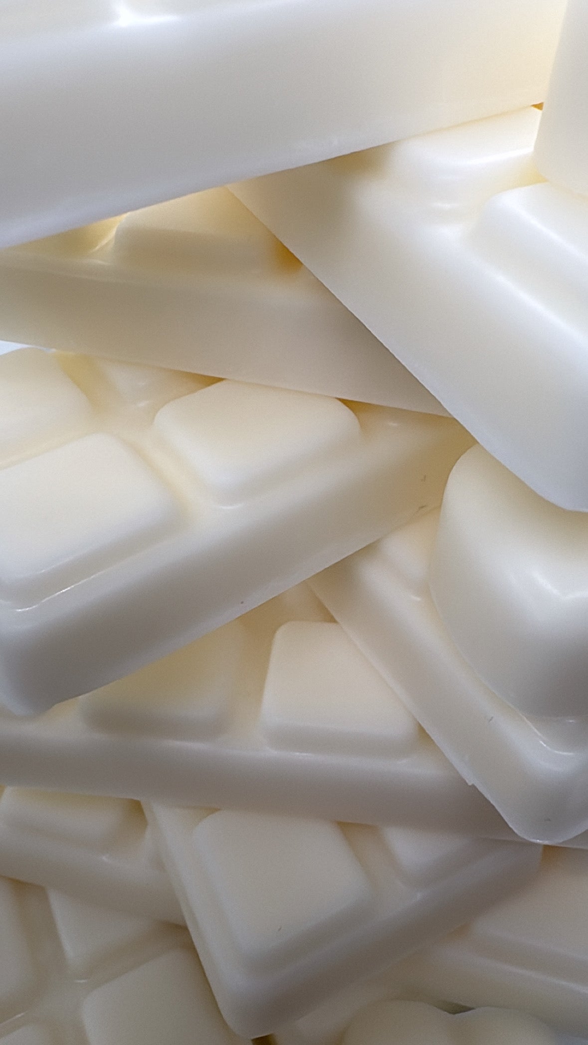 Morning Dew Fragranced Wax Melt Snapbar 50g