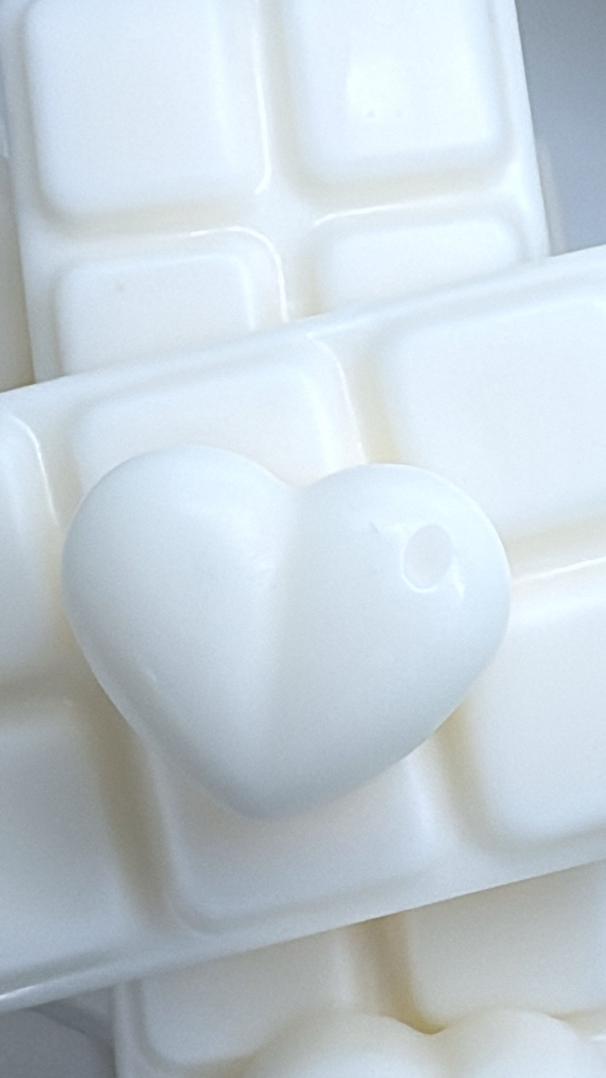 Meadow Whisper Fragranced Wax Melt Snapbar 50g