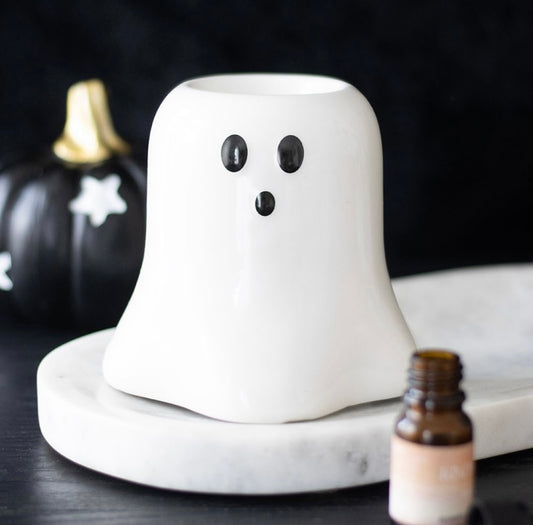 Hey Boo Wax Melt Burner
