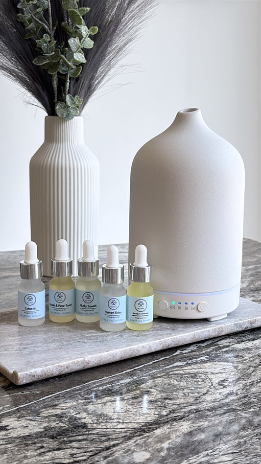 Fragrance Oil - 10ml