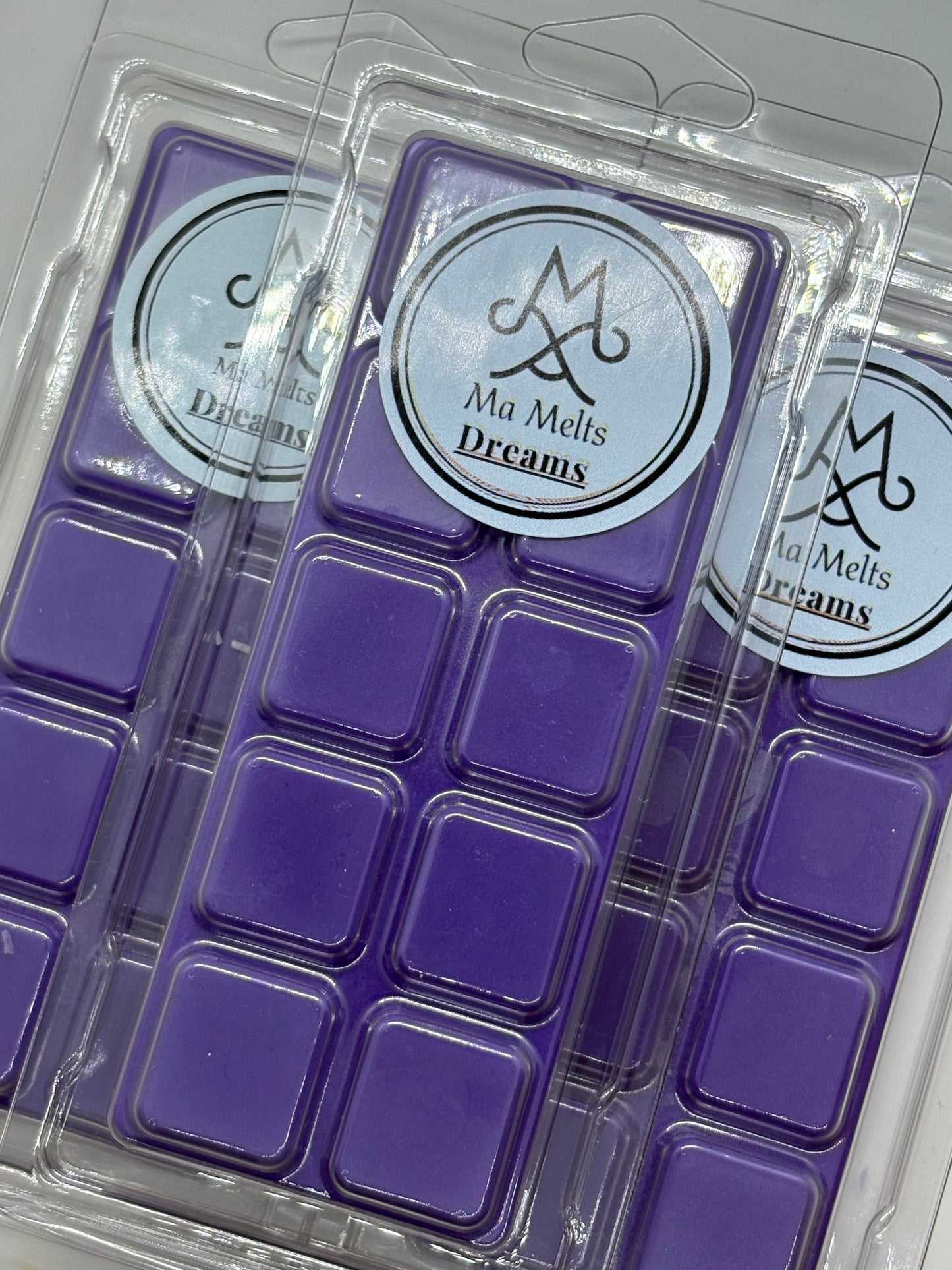 Dreams Laundry Fragranced Wax Melt Snapbar 50g