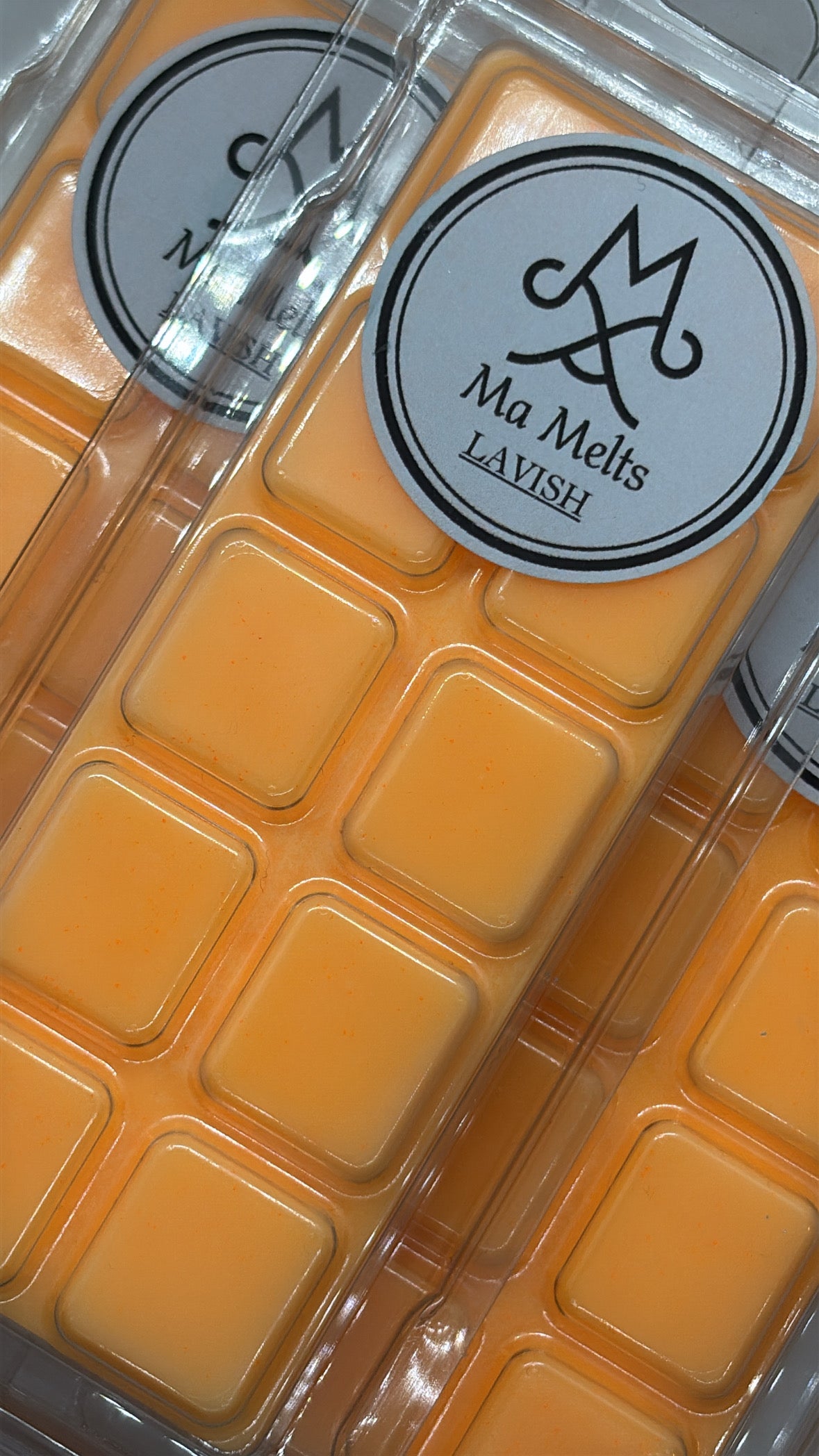 Lavish Laundry Fragranced Wax Melt Snapbar 50g