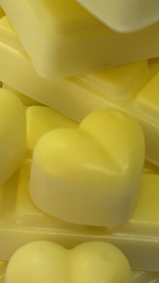 Pineapple Fragranced Wax Melt Snapbar 50g