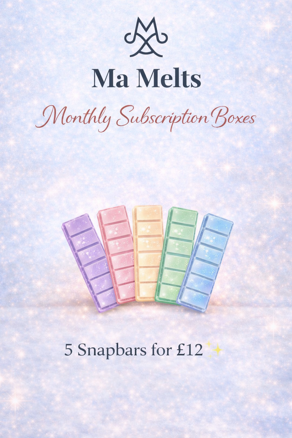 Monthly Subscription Box