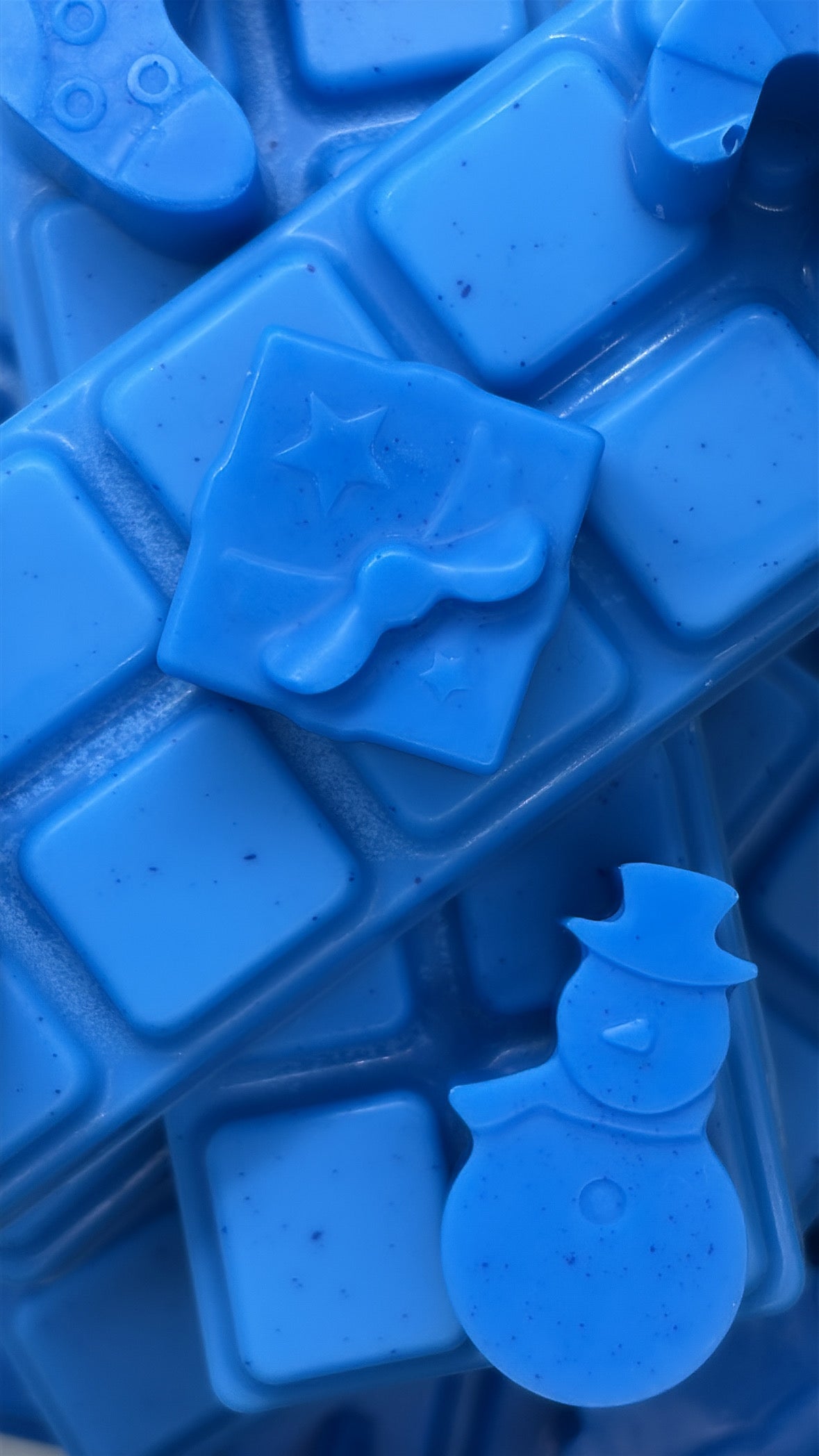 Sweater Weather Fragranced Wax Melt Snapbars 50g