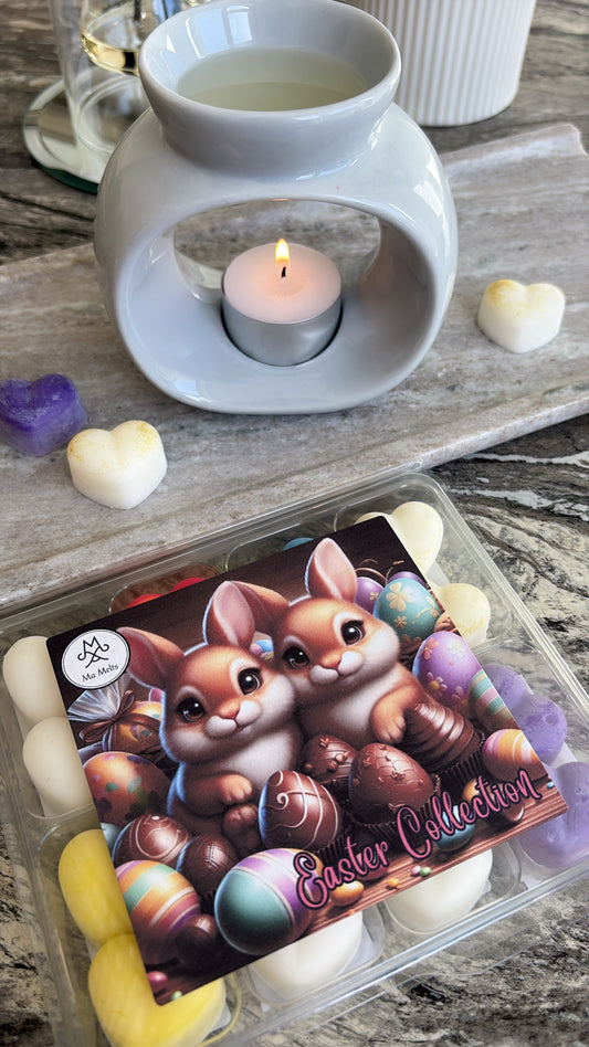 Easter Collection Box 🐣