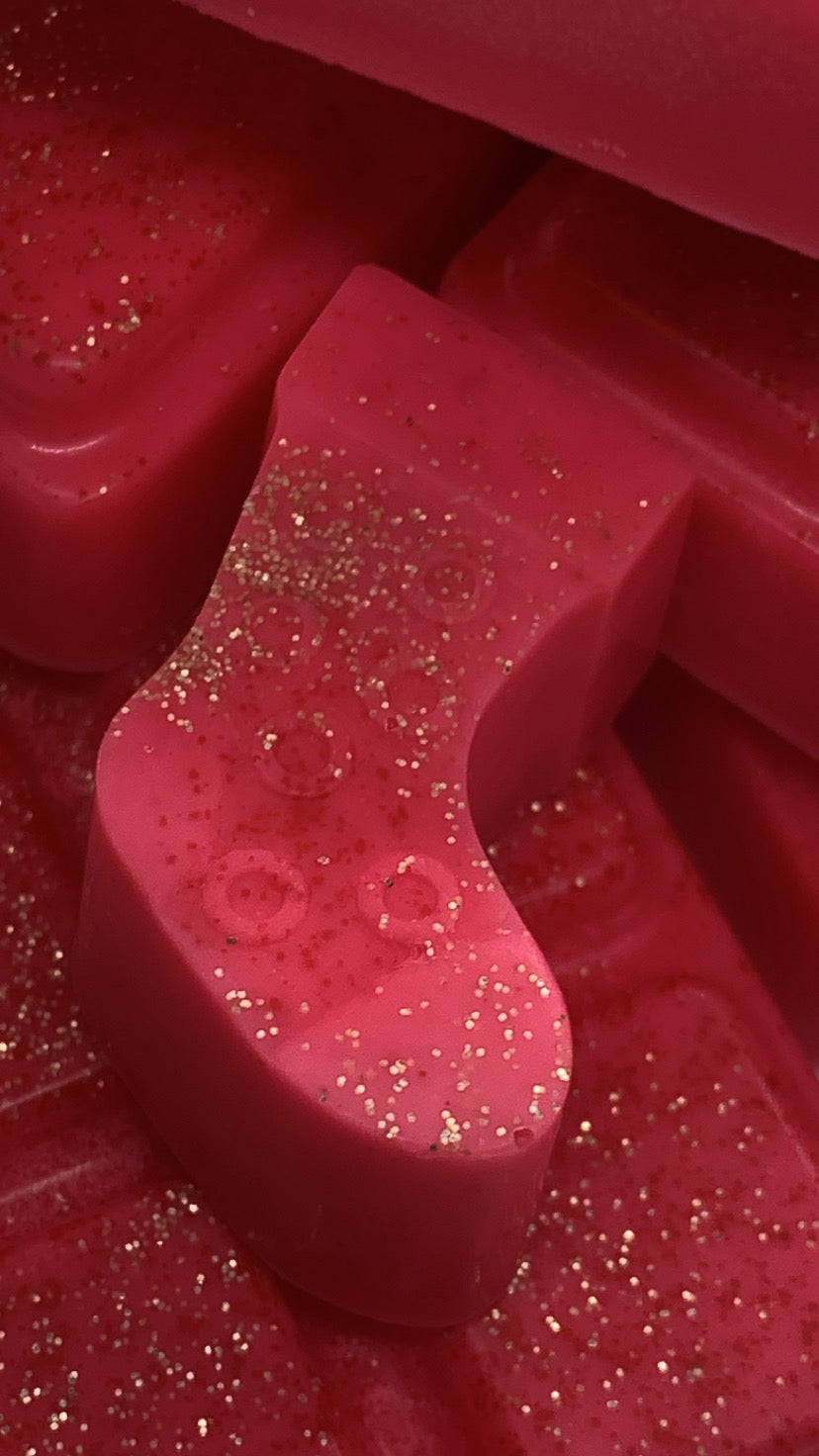 Cranberry Cocktail Christmas Fragrances Wax Melt 50g