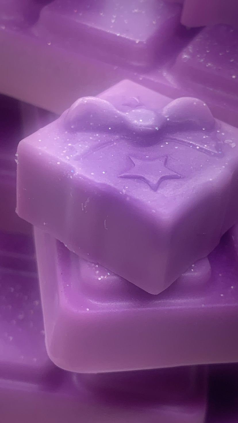Sugared Plums Christmas Fragrances Wax Melts 50g
