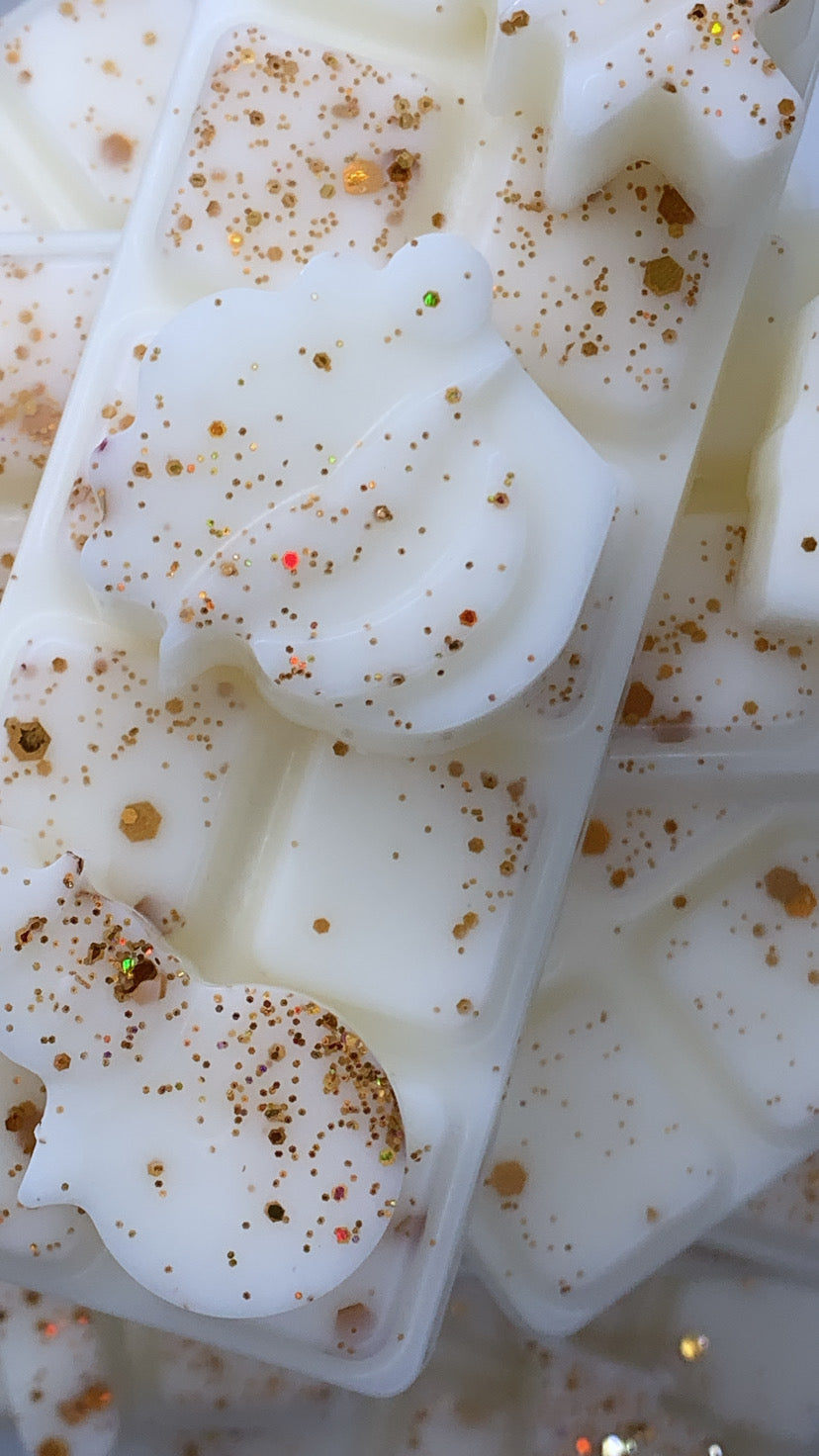 Christmas Cookie Christmas Fragrance Wax Melt 50g