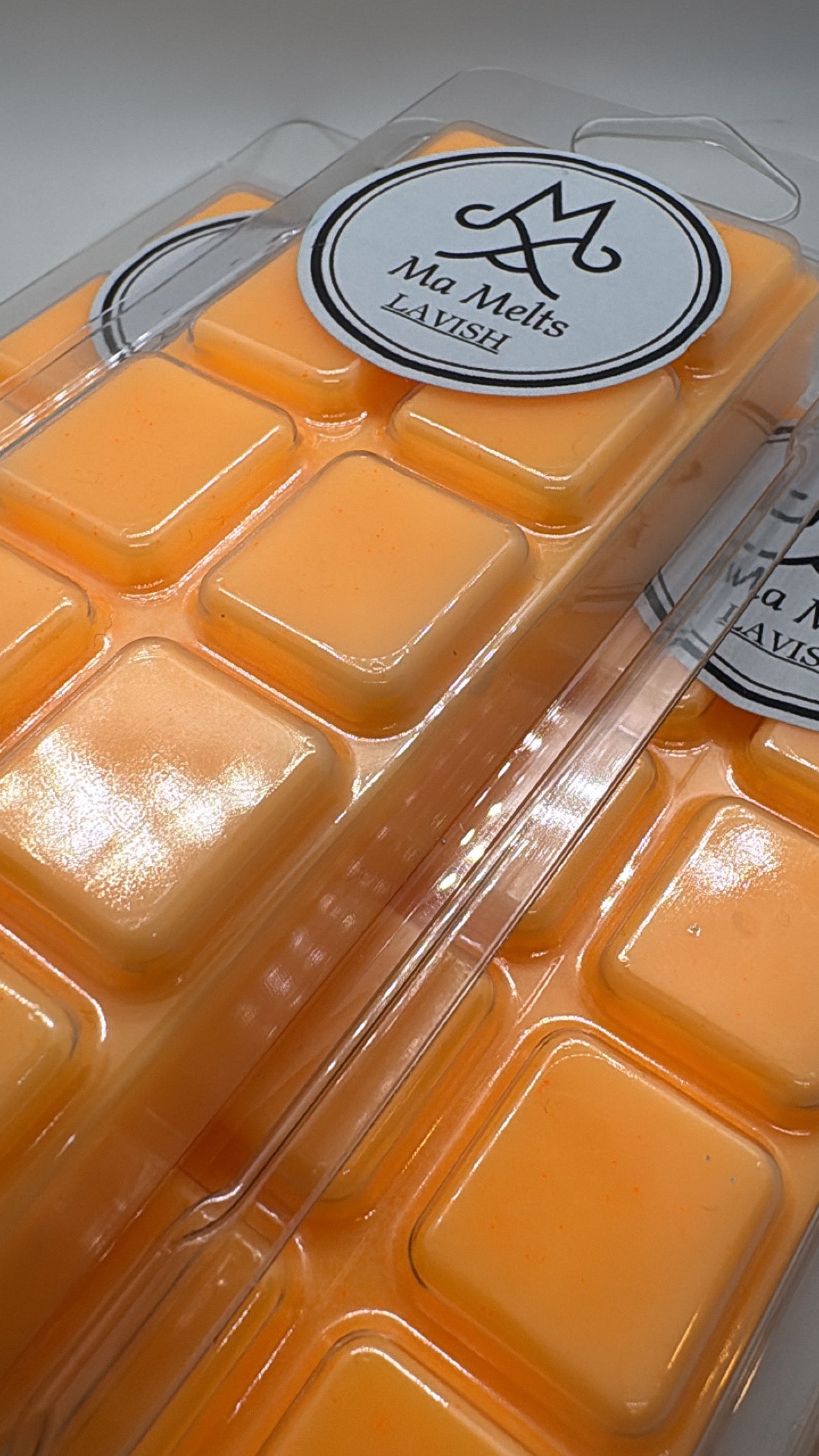 Lavish Laundry Fragranced Wax Melt Snapbar 50g