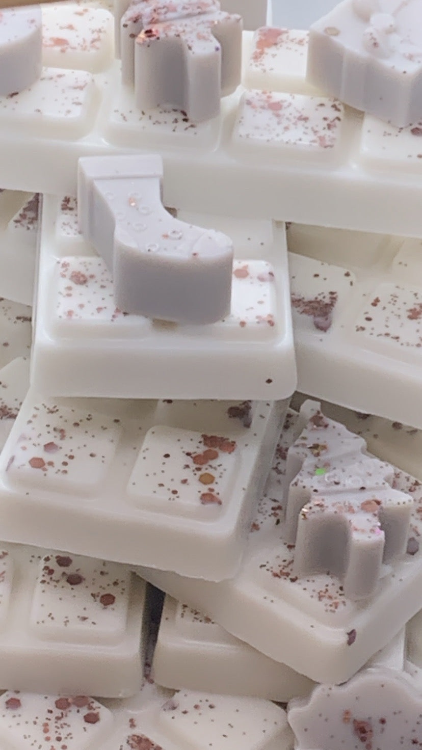 Frankincense & Myrrh Christmas Fragrance Wax Melt 50g
