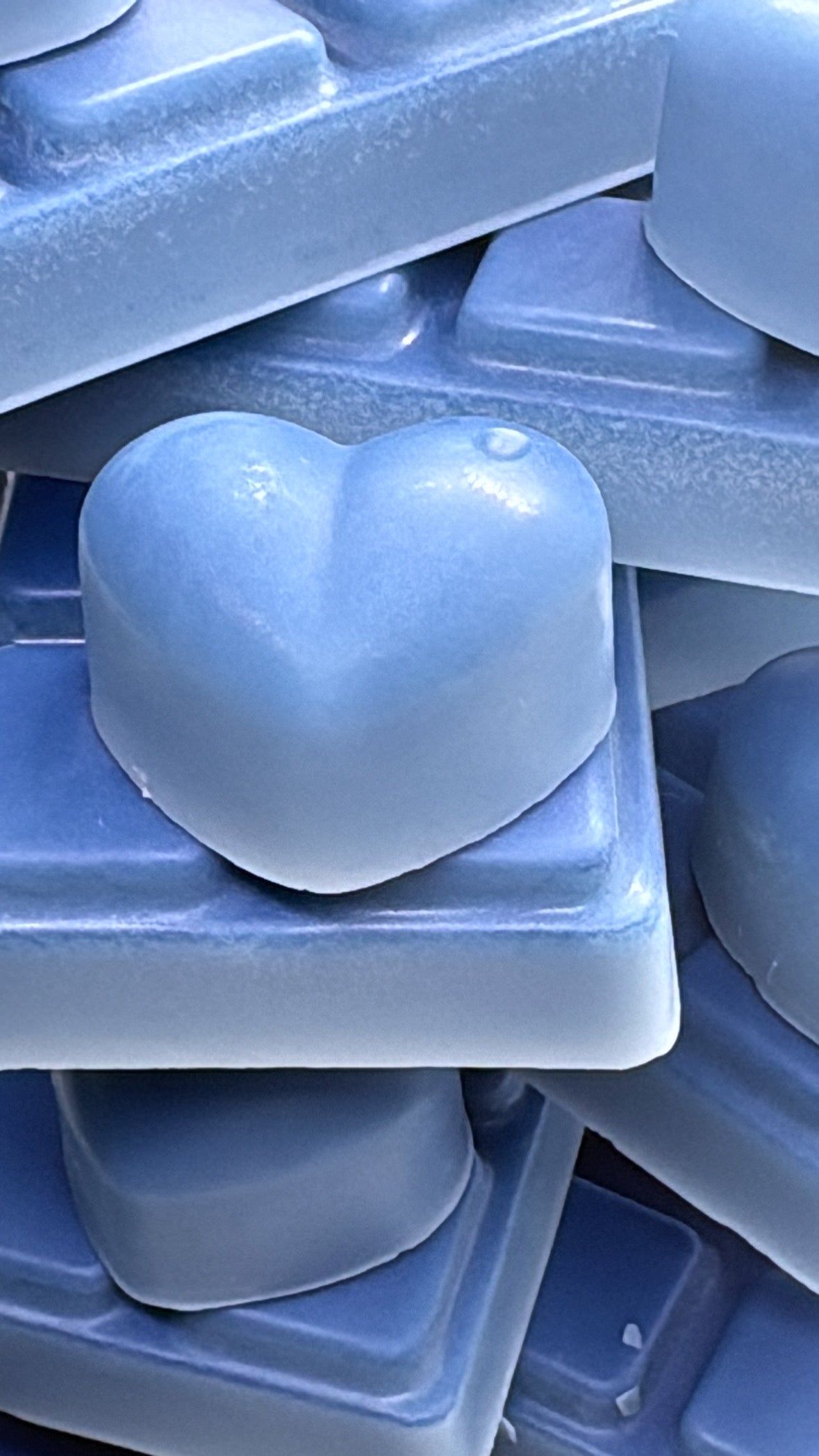 Velvet Skies Fragranced Wax Melt Snapbar 50g