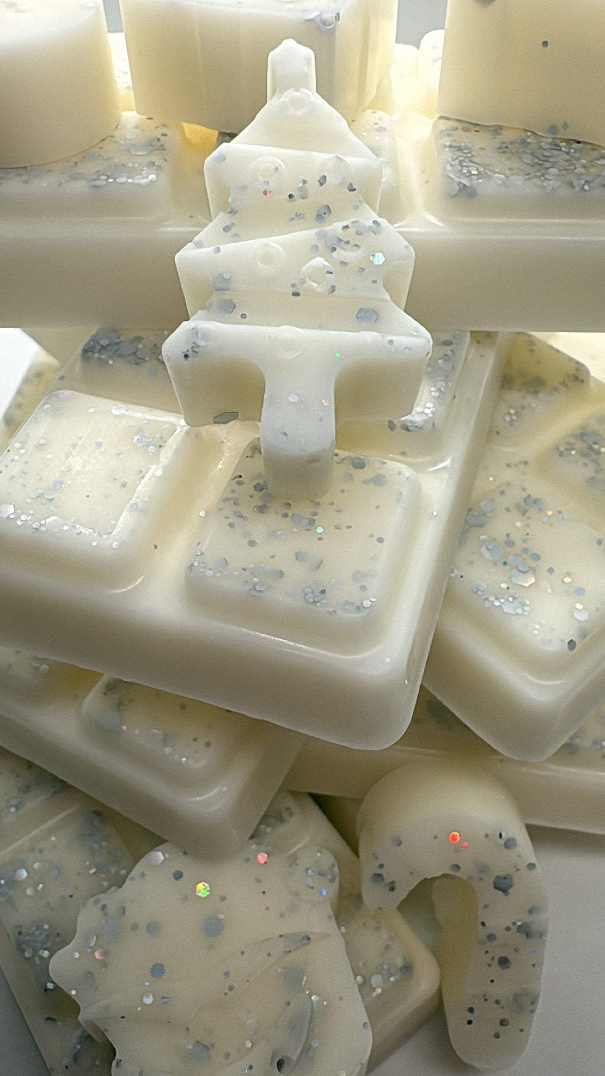 Winter Night Stars Fragranced Wax Melt Snapbars 50g