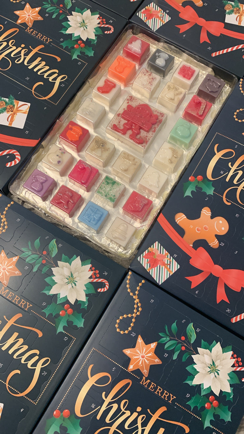 Christmas Advent Calendars 🎅