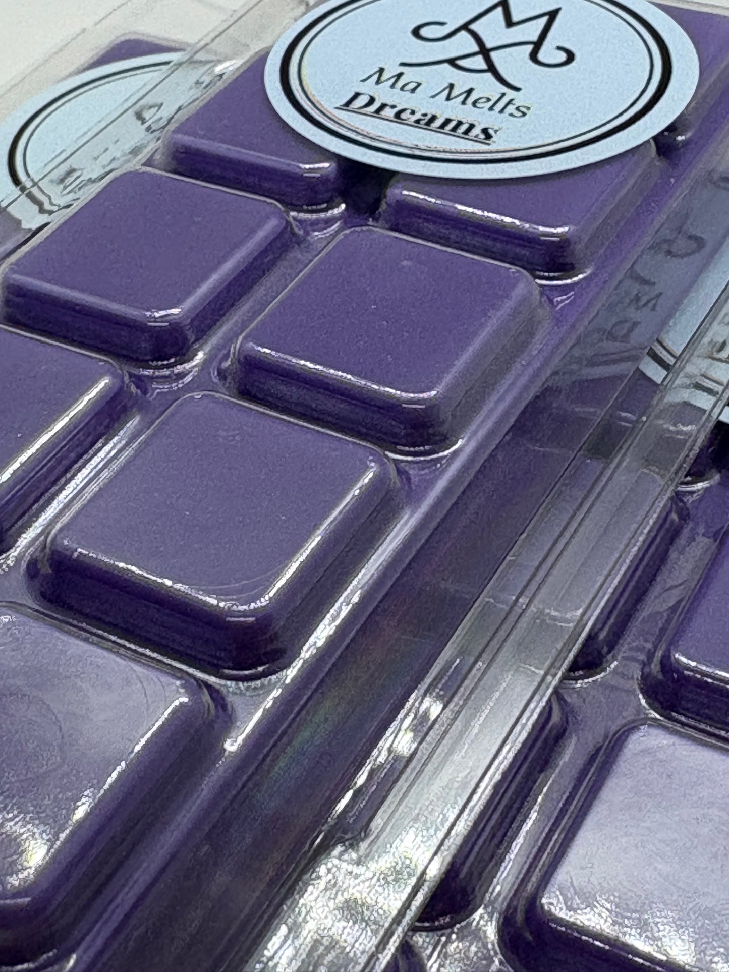 Dreams Laundry Fragranced Wax Melt Snapbar 50g