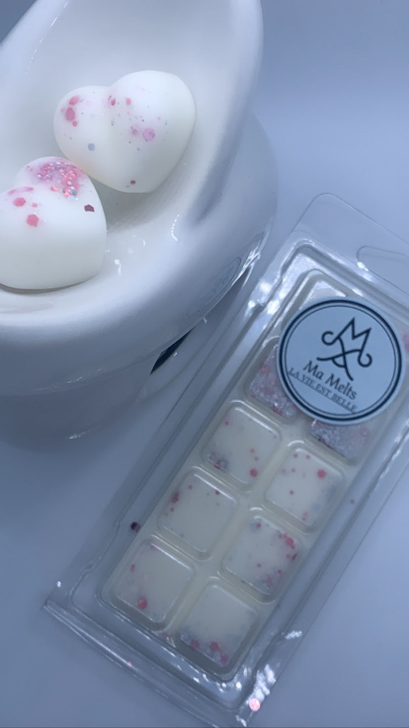 La Vie Est Belle inspired Fragranced Wax Melt Snapbar 50g