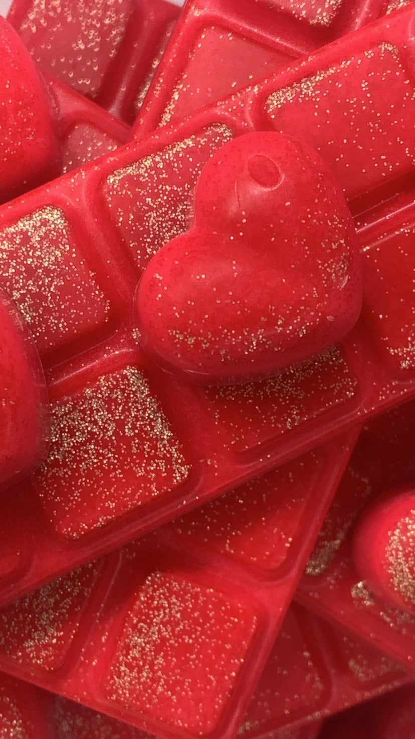 Bougie Rougie Fragranced Wax Melt Snapbar 50g