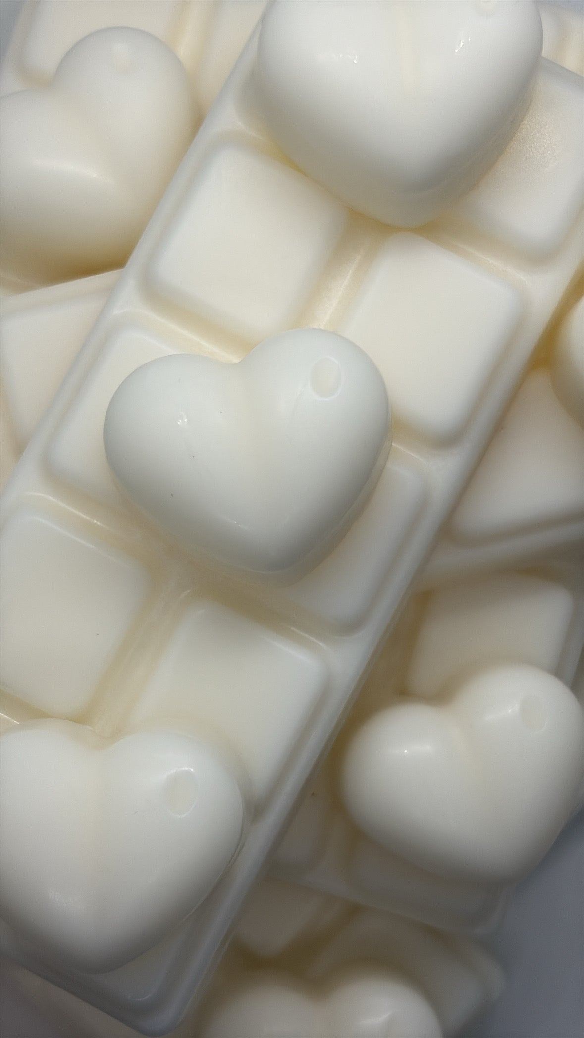 Caramel Cuddle Fragranced Wax Melt Snapbar 50g