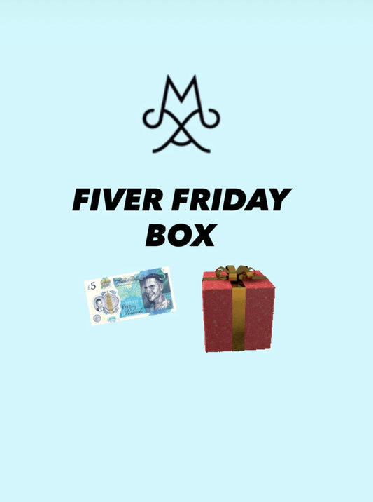 Fiver Friday Box