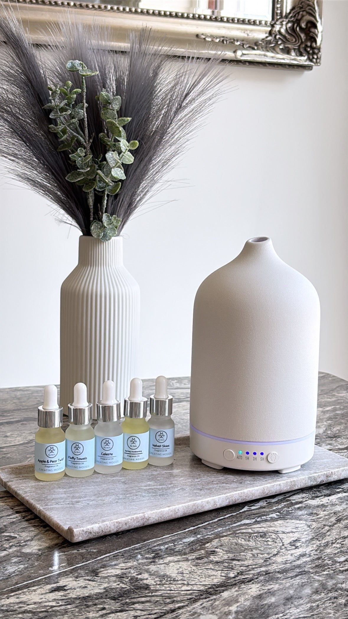 Fragrance Oil - 10ml