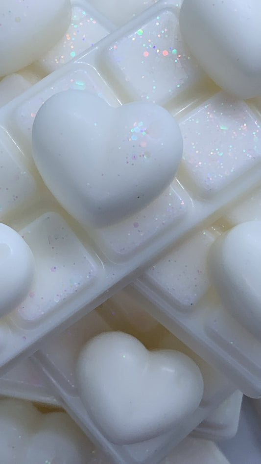 Celeste Fragranced Wax Melt Snapbar 50g