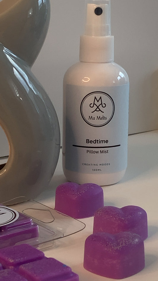Bedtime Pillow Mist