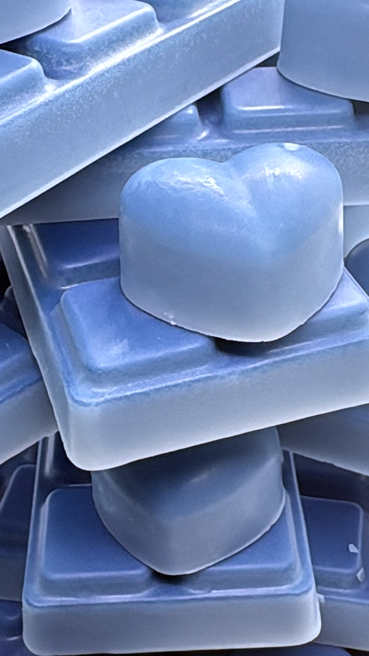 Velvet Skies Fragranced Wax Melt Snapbar 50g