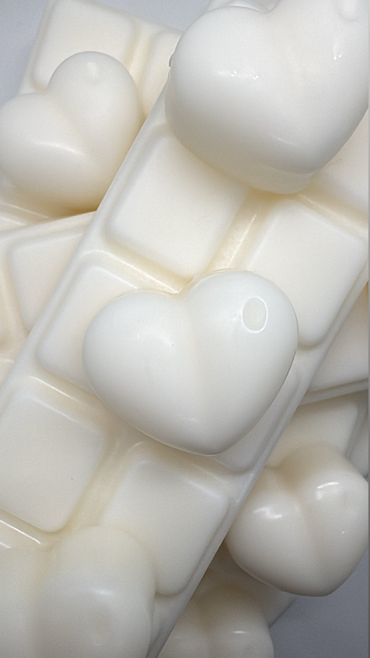 Caramel Cuddle Fragranced Wax Melt Snapbar 50g