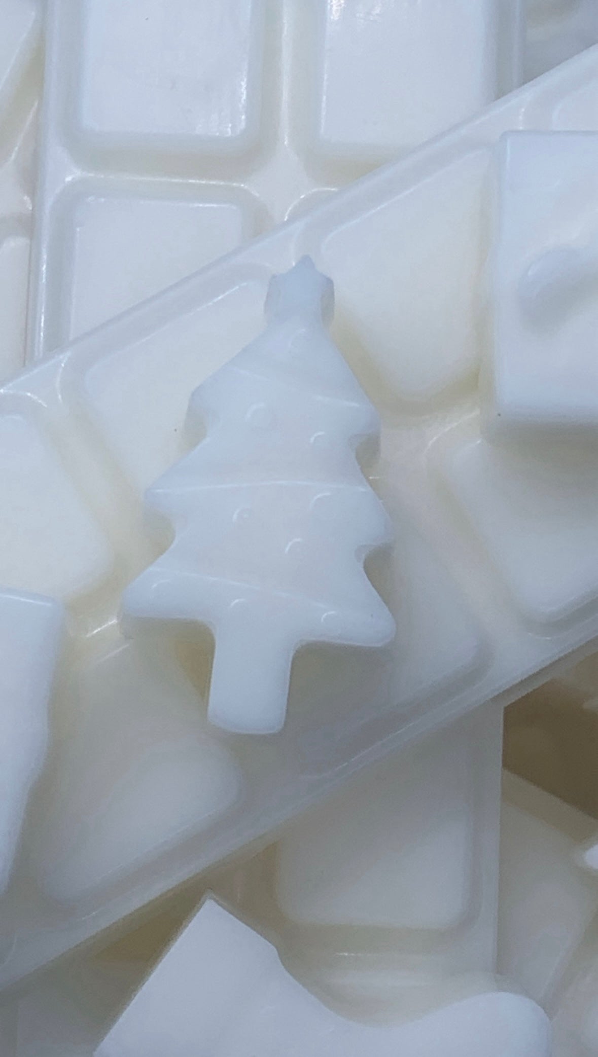 Hot Apple Pie Fragranced Wax Melt 50g