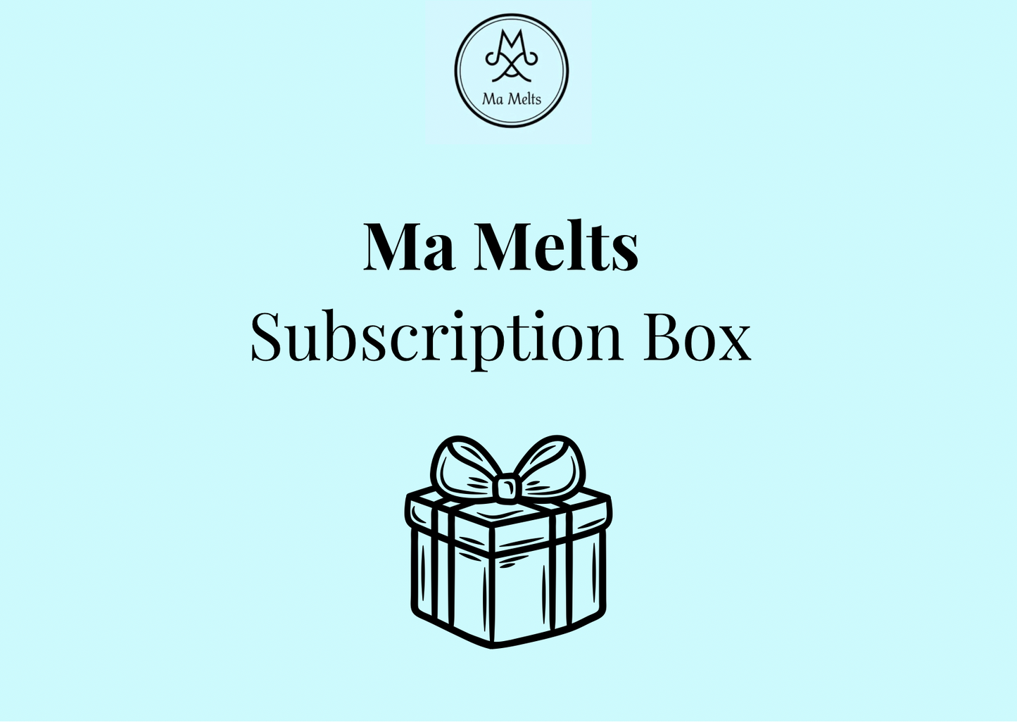 Monthly Subscription Box