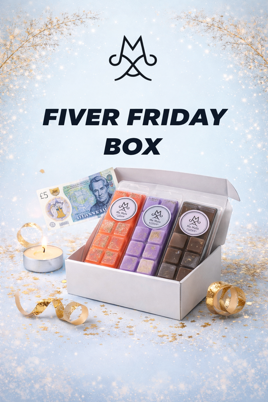 Fiver Friday Box