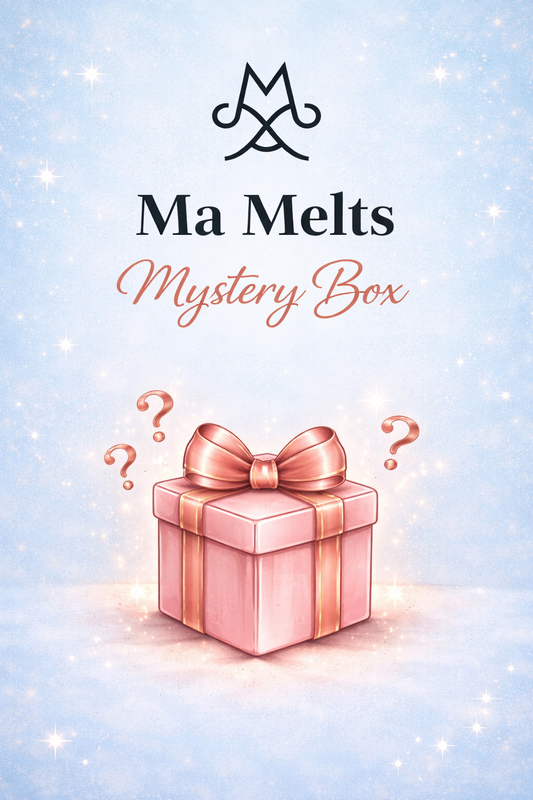 Surprise Mystery Gift Box