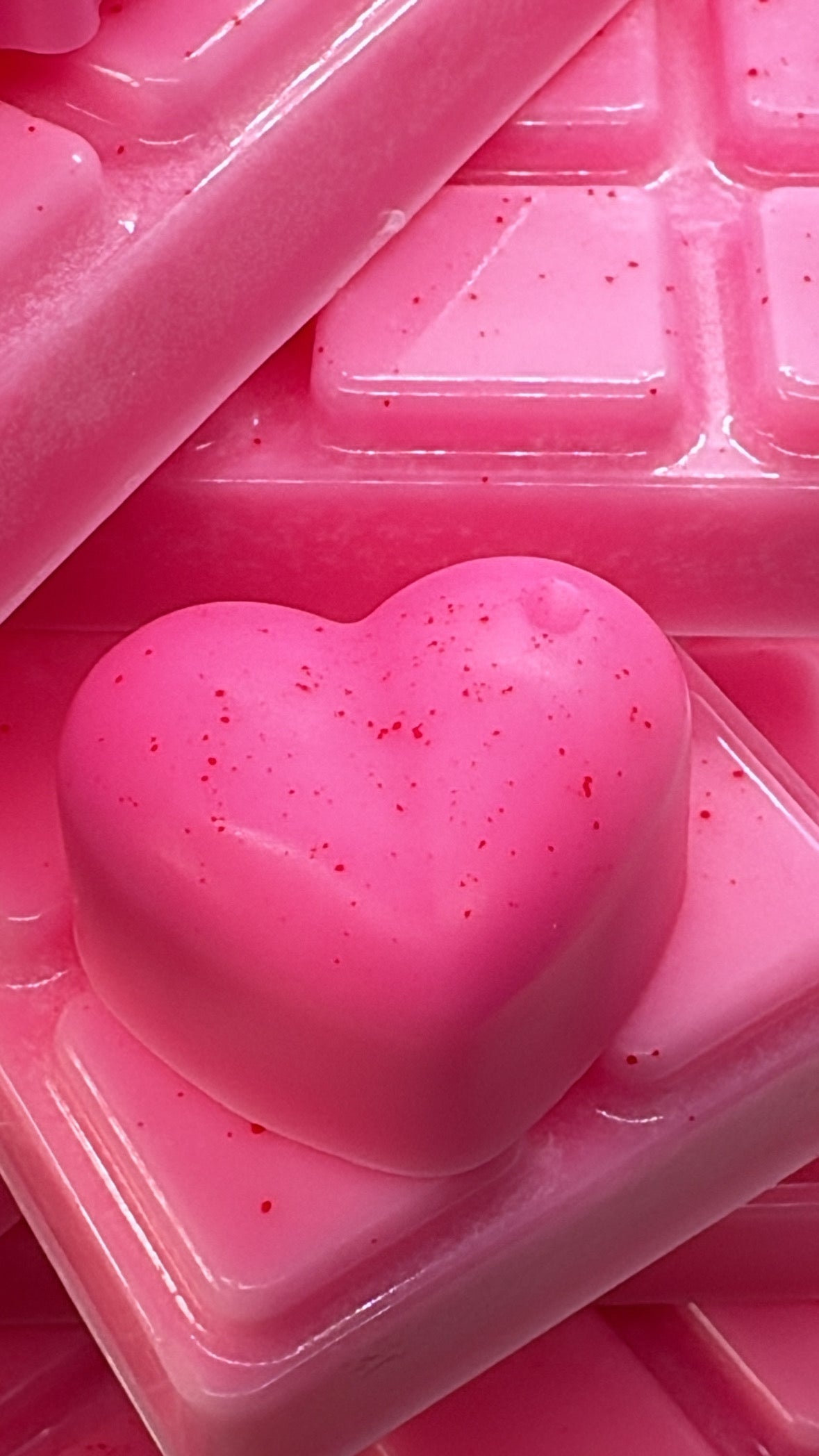 Baby Lotion Fragranced Wax Melt Snapbar 50g