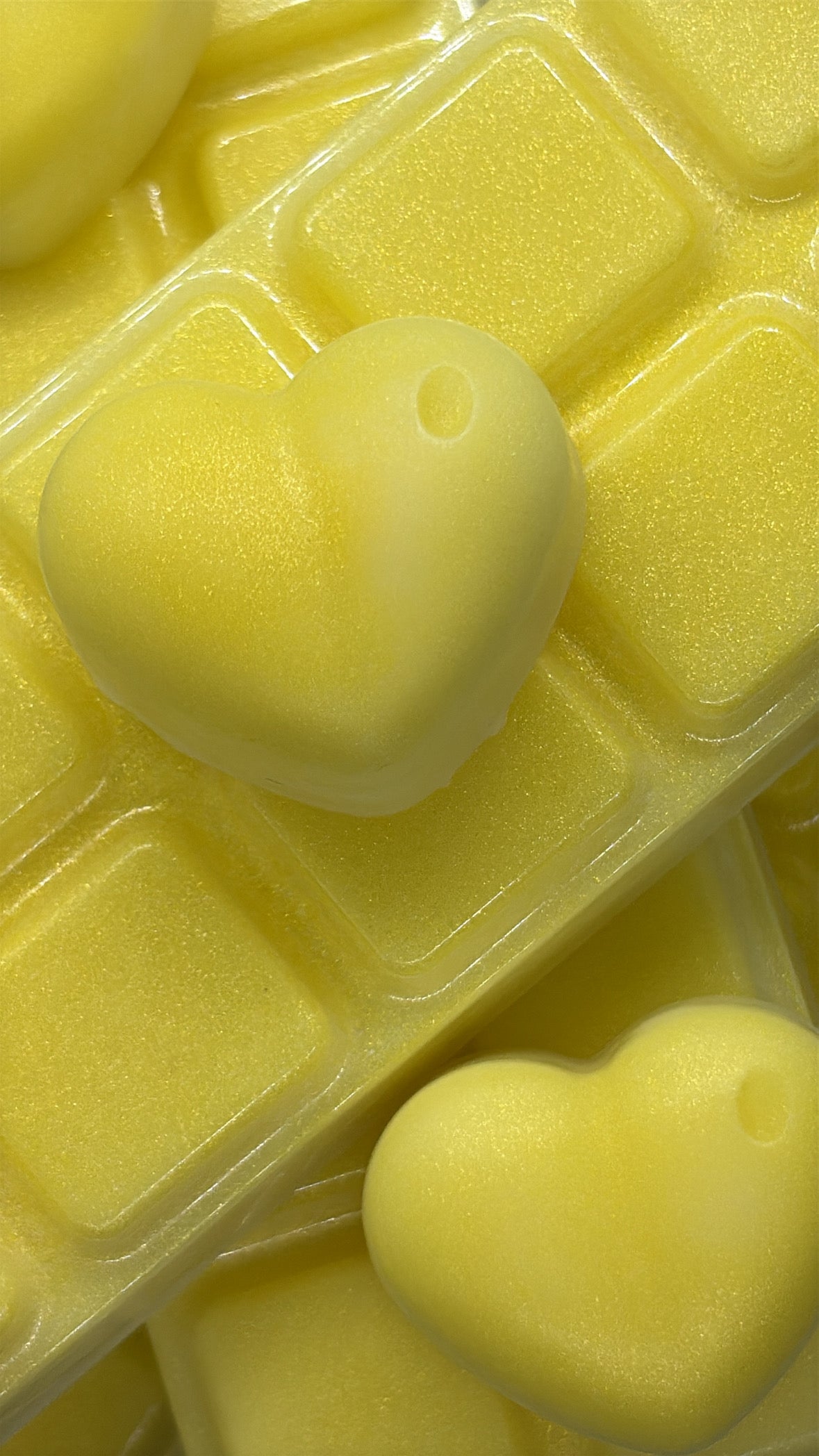 Citronella Fragranced Wax Melt Snapbar 50g