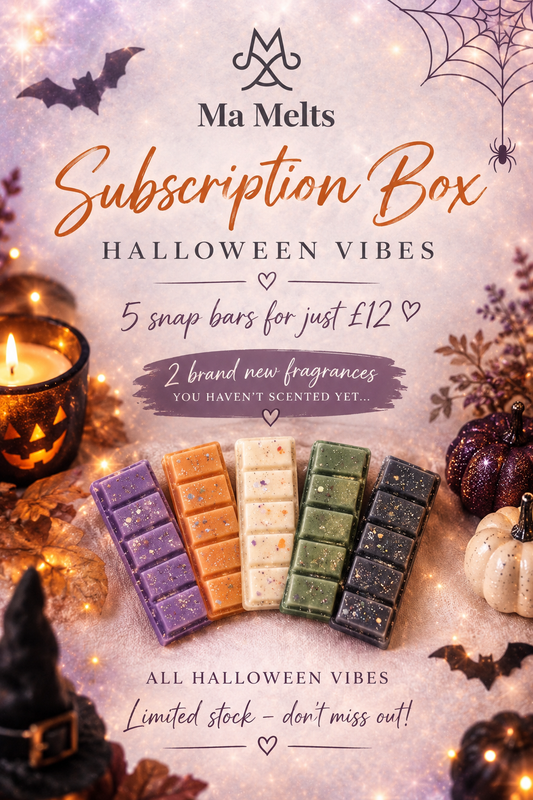 Monthly Subscription Box