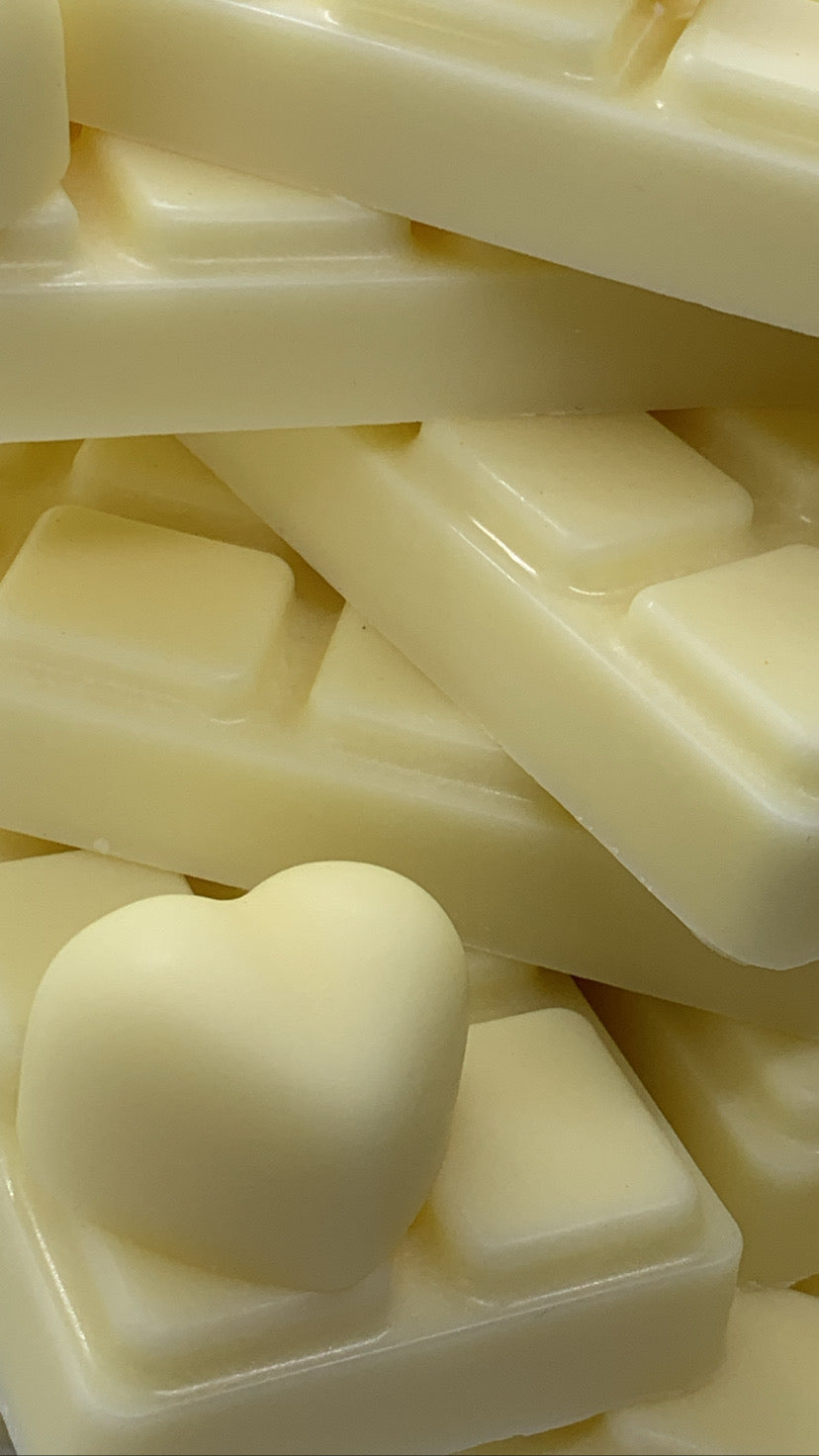 Citronella Wax Melt Snapbar 50g