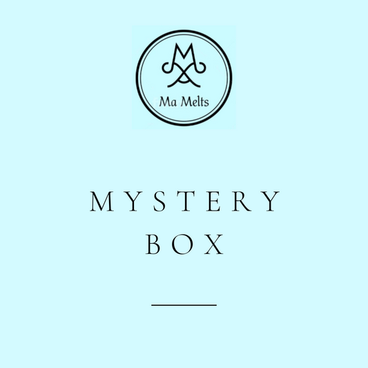 Super Surprise Mystery Gift Box